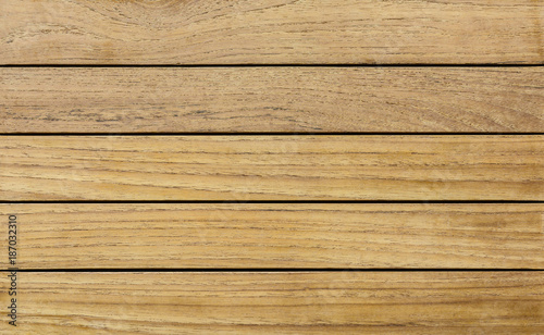 Natural Teak Wood Board Texture Background Photo Libre De Droits Teak Wood Board Texture Background