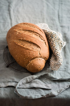 Rye bread