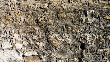 old wall pattern