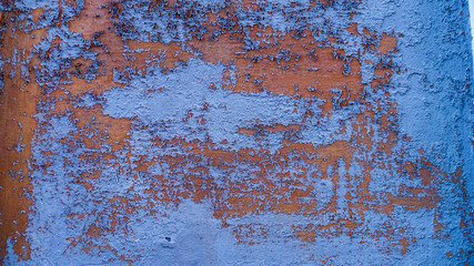 old wall pattern