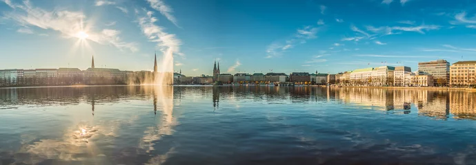 Hamburg - Germany © powell83