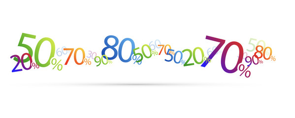 sconti, saldi, cartello