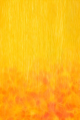 Closeup texture colourful background with multiple colors for creative backgrounds. For interesting  wallpapers, print, posters, postcards, gaming.
