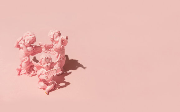 Valentines cupids/angels.