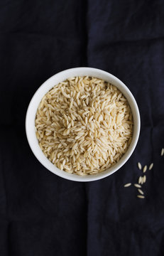 Orzo (Risoni) pasta