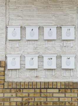 Mailboxes