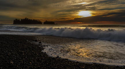 Rialto Beach 1002