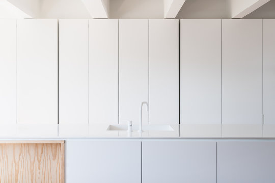 Modern Designer Kitchen