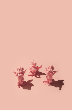 Valentines cupids/angels.
