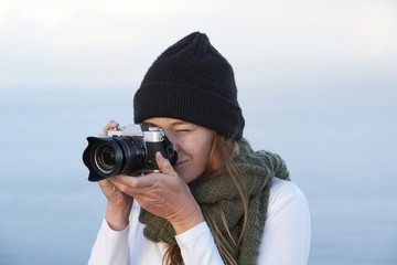 Lions Head Sunrise Hike