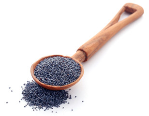 Poppy seeds