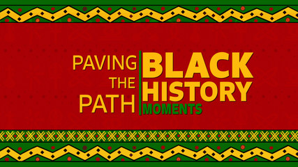 Red, Green, & Yellow Textiles Title 2