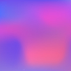 Theme color transitions. Vector template, colorful bright tone colorful background for graphic display design