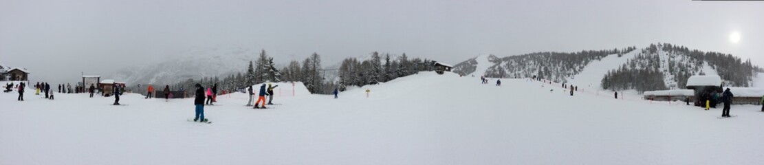 panoramica valmalenco