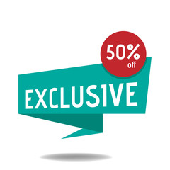 Sale Discount/Super Sale Banner Design Template