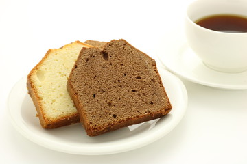 パウンドケーキ