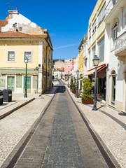 Portugal - Alcobaca