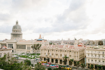 Fototapeta premium Havana, Cuba 3