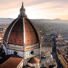 Foto op Canvas Italië - Florence © Phil_Good