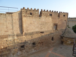 Cuevas del Almanzora, localidad de la zona del levante de la provincia de Almería, Andalucía (España)