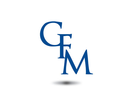 cfm letter logo