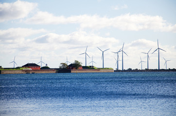 windmills copenhagen