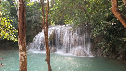 Podróż, wakacje, Tajlandia © AGNIESZKA