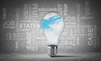 Effective business innovations for world.