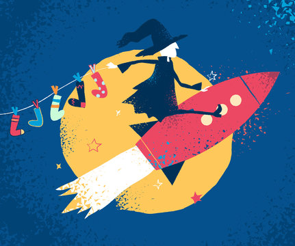 Arriva la Befana