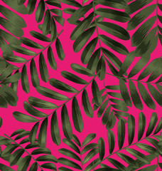 leaf pattern background5