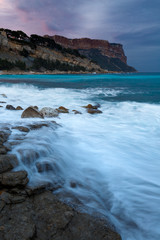 Cassis Cap Canaille
