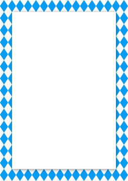 Oktoberfest frame
