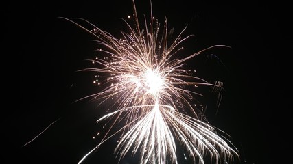 Feuerwerk