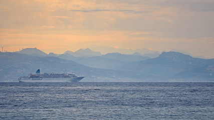 Strait of Gibraltar