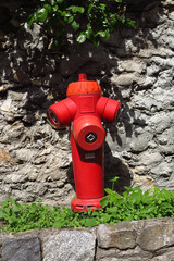 Hydrant