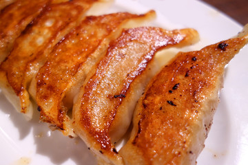 焼餃