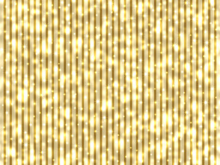 Luxuriously shining background