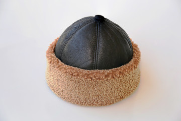 Turkish Lamb Skin Hat