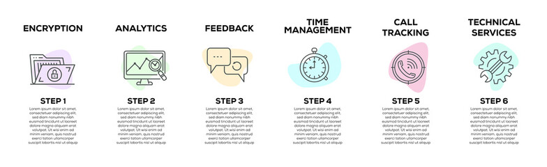 Business Network Concept