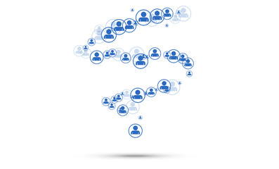 clienti, utenti, utente, lavoro, clientela,