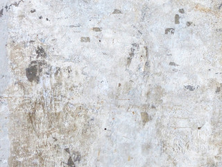 Grunge cement wall
