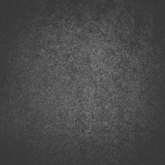 Black granite stone texture and background