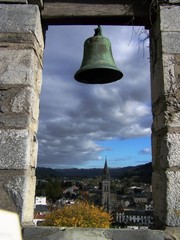 Fototapeta premium Lourdes