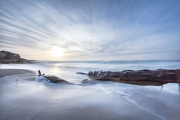 Obraz premium traumlandschaft