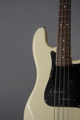 vintage electric guitar