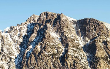 Mountains