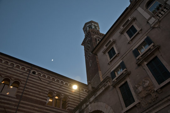 Luna di Verona