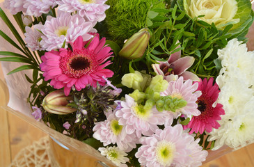 bouquet