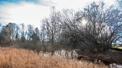 Dietlhofer See,Sonnenaufgang
