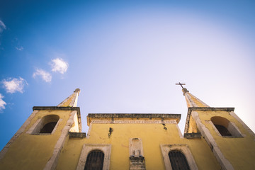 Merida, Mexico